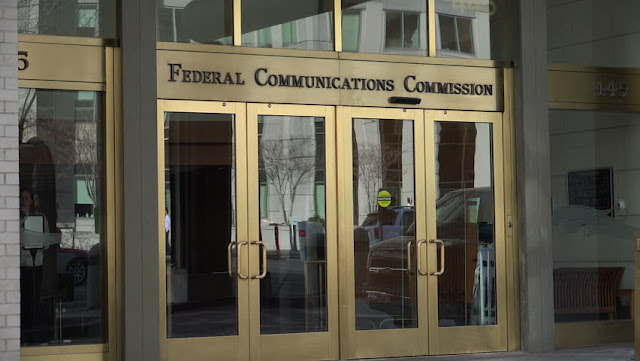 FCC buildings FCC buildings