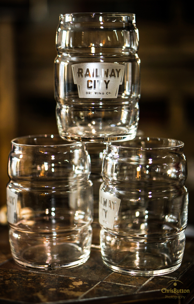 see CB see: Railway City Brewery