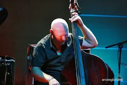 dan berglund konser e.s.t jakarta
