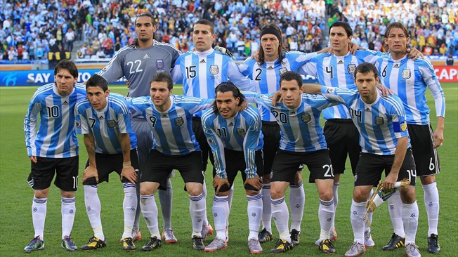 Ecuador vs Argentina World Cup Qualifying 2014 My2p2 Myp2p Football