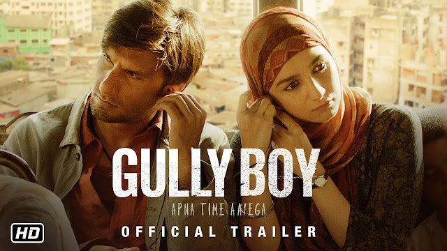 Gully Boy Box Office Collection Business Report and Verdict Hit or Flop