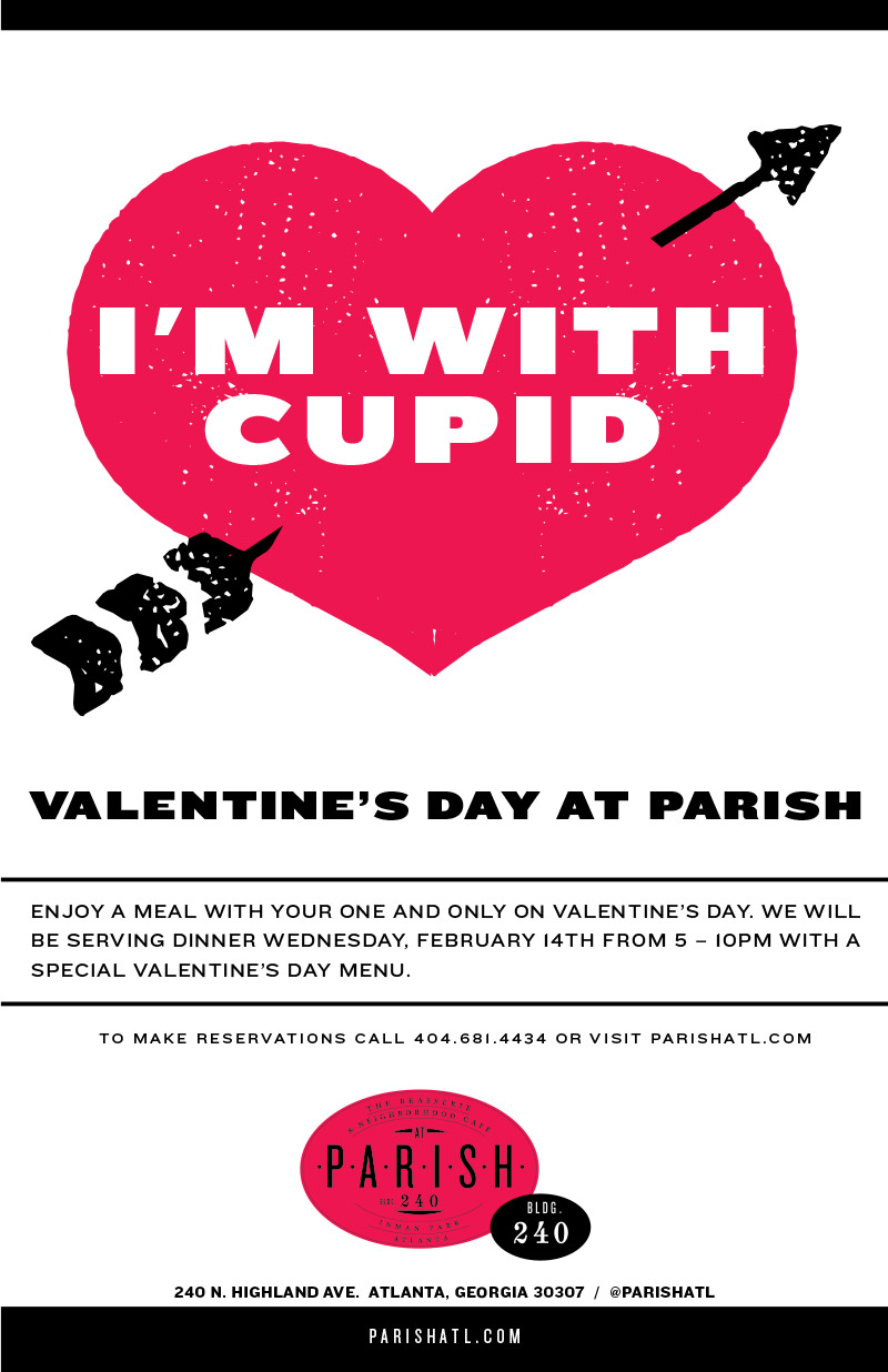 One Midtown Kitchen Valentine S Day Menu One Midtown Kitchen Valentine S Day Menu