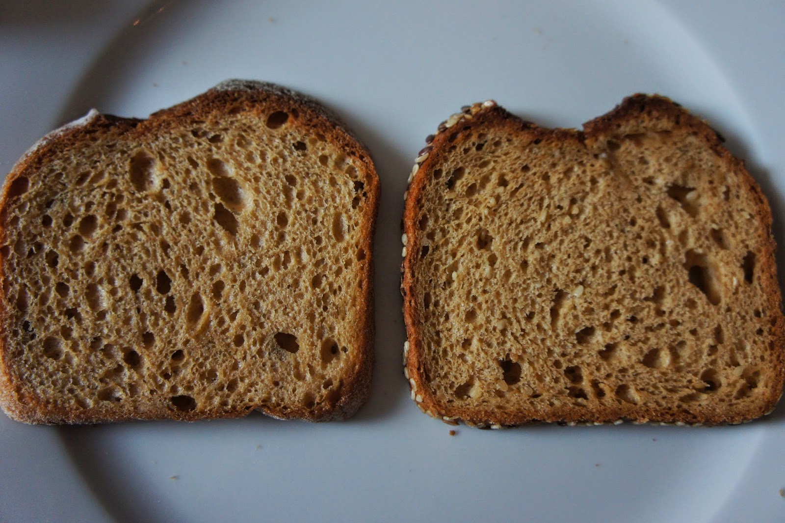 Glutenfreies Brot Von Der Stohr Backerei Ein Glutenfreier Blog