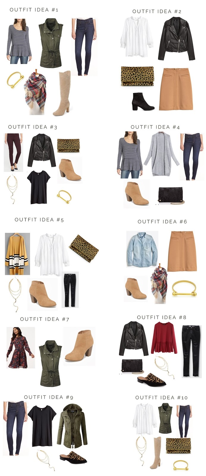 cute outfits with tan boots