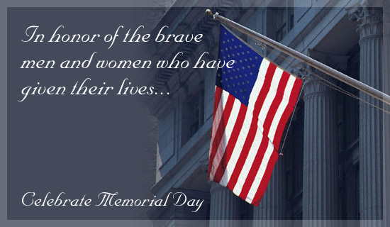Memorial day Greeting Cards 2017 Memorial day Greeting Cards 2017