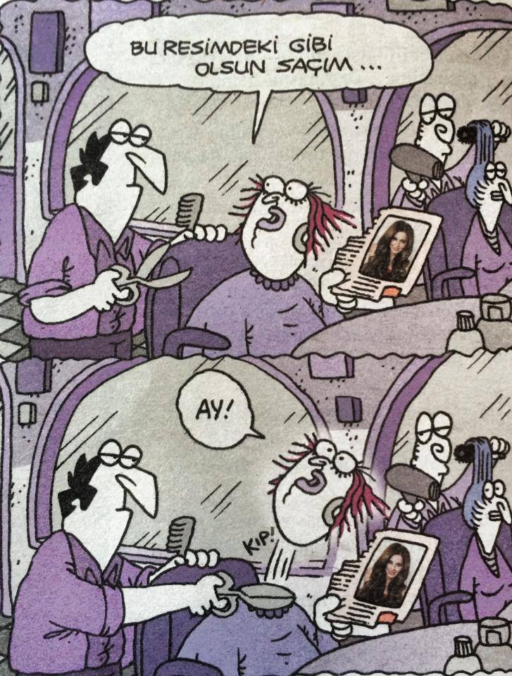 Kızlı Erkekli Kedili Güzellik Uğruna