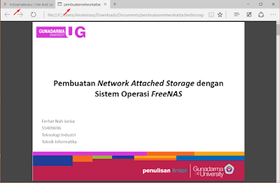 Ternyata Microsoft Edge Bisa Membuka File PDF Ternyata Microsoft Edge Bisa Membuka File PDF