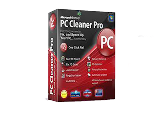 PC Cleaner PC Cleaner Pro