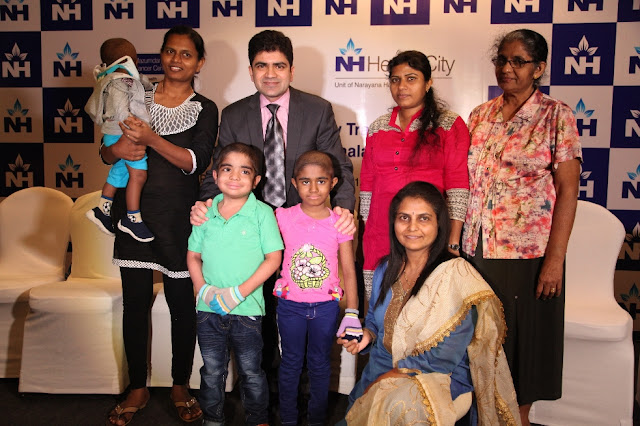 Sri Lankan children with Thalassemia treated through unrelated donor BMT Matching bone marrow cells sourced from across the world Sri Lankan children with Thalassemia treated through unrelated donor BMT Matching bone marrow cells sourced from across the world