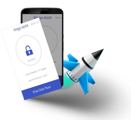 kingo root premium mod apk