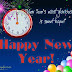 Really Amazing New Year 2016 Wishes for Best Friends