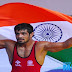 सुशील कुमार का जीवन परिचय | Sushil Kumar Wrestler Biography In Hindi