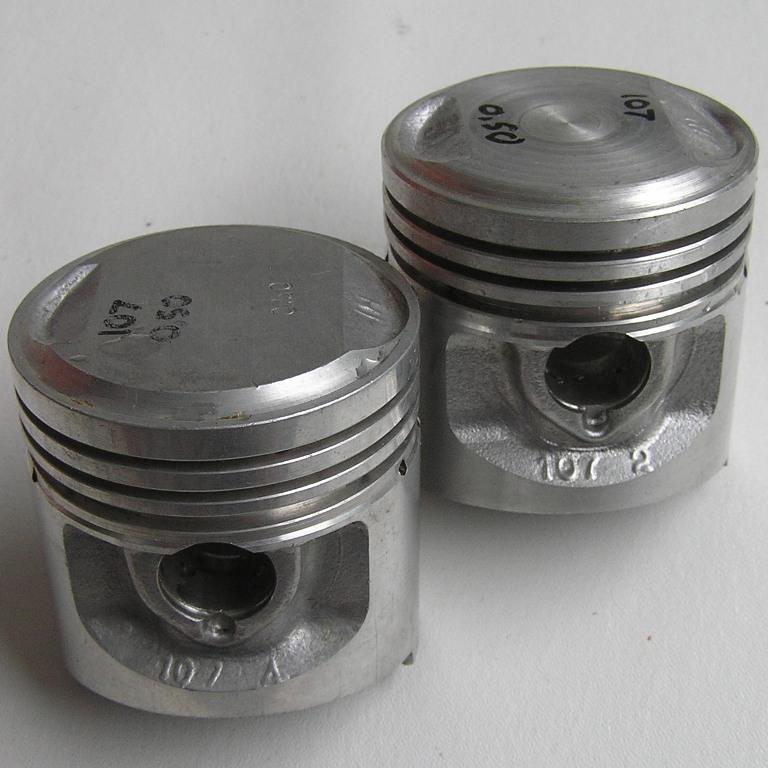 Mengenal Ukuran Dan Bentuk Seher Piston Seri Cb Hingga Tiger Gl 200 Cb Arwah Official Web