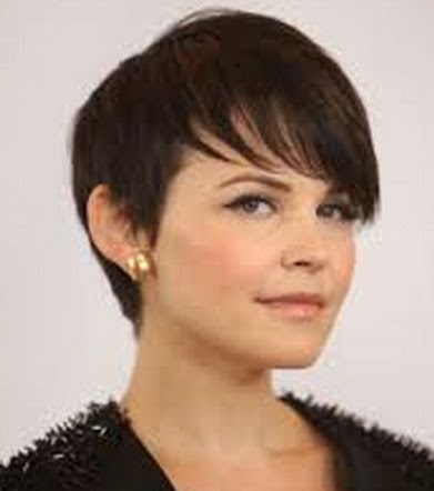 Gaya Rambut Pendek Gaya Rambut Pendek