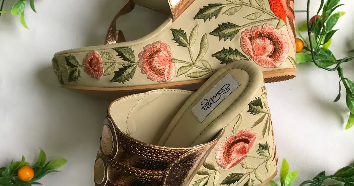 vada pav chappal ladies