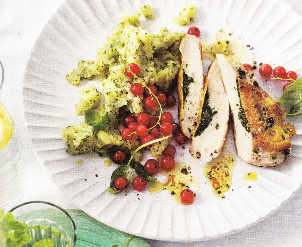 Börsen Trading Sportwetten Selzer-McKenzie: Kochen 30.4.2018 mit ...