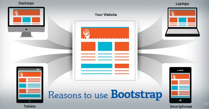 Why we using Bootstrap? Some Convincing Reasons - Online Courses - Free ...