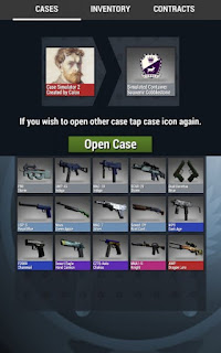 Case Opener Ultimate Apk v2.1.18 (Mod Money)