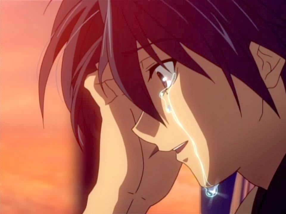 Review #52- Clannad: After Story