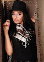 Arab Hot Celebs: Mona Amarsha photos صور منى امرشا