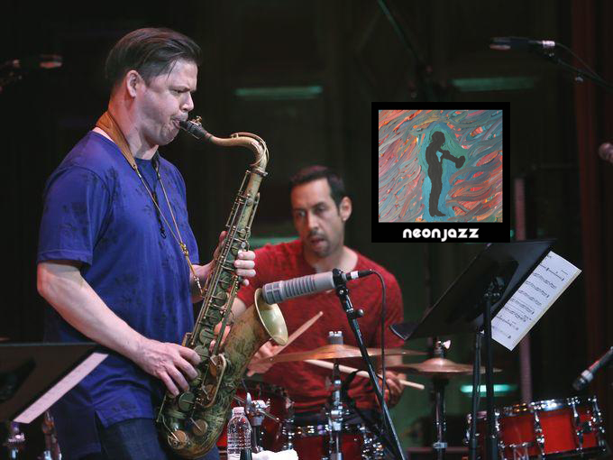 Famous Interviews with Joe Dimino Jazz Sax & Composer Seamus Blake