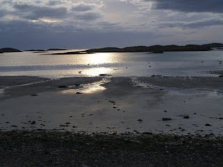Andenes sunset