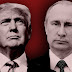 МОЛНИЯ! ЧЕМ завершился телефонный разговор Трампа с Путиным?!