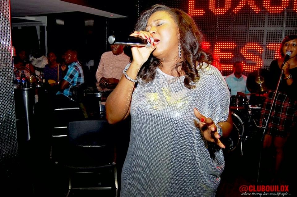 fred amata girlfriend