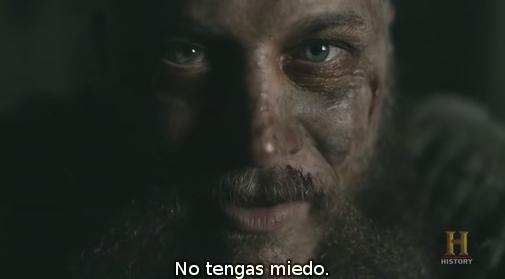 Crítica: Vikings 4x15: All His Angels