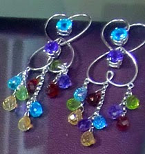ethnic jewelry from Myanmar ethnic jewelry from Myanmar
