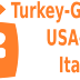 Sky Germany NBC USA ITV UK TRT Turkey RAI ITALY