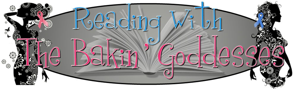 Reading With Bakin_Goddesses
