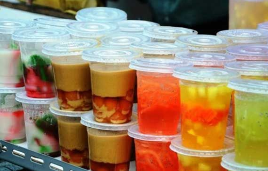 5 Ide Menjanjikan Peluang Bisnis Di Bulan Ramadhan 2019 Dapat