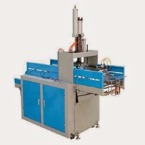 Paper Cup Making Machine Suppliers in Chennai, Tamilnadu, India IVORY