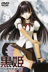 Black Widow Episode 1 English Subbed