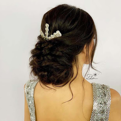 22+ Latest Quinceanera Hairstyles To Turn Your Head Are you designing your Quinceanera celebrations 22+ Latest Quinceanera Hairstyles To Turn Your Head