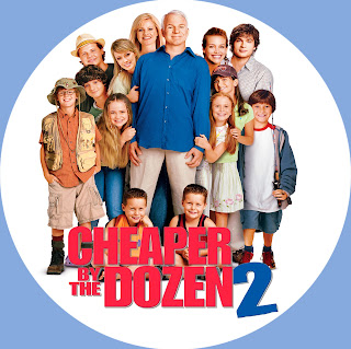 Cheaper By The Dozen Script Cheaper By The Dozen Script