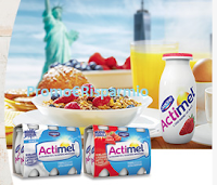 Vinci 5 indimenticabili vacanze a New York per 2 persone Logo Vinci 5 indimenticabili vacanze a New York per 2 persone