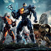 Review phim Pacific Rim 2 Uprising (2018)