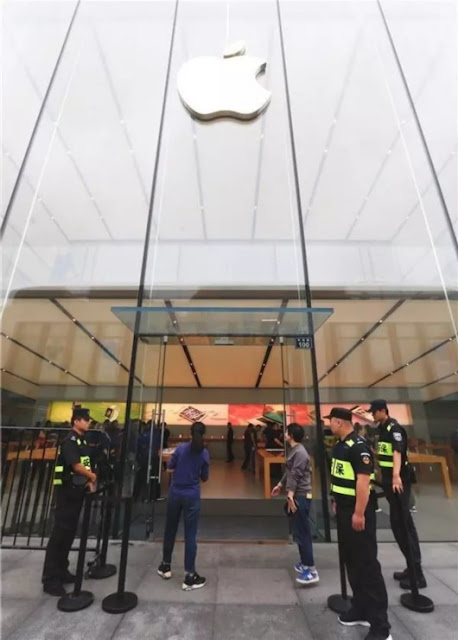 Iphone 8 tak laku iphone 8 china