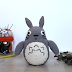 Totoro, el guardián del bosque (listo para enviar)