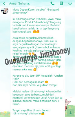 Reseller Jimshoney Jakarta Reseller Jimshoney Jakarta
