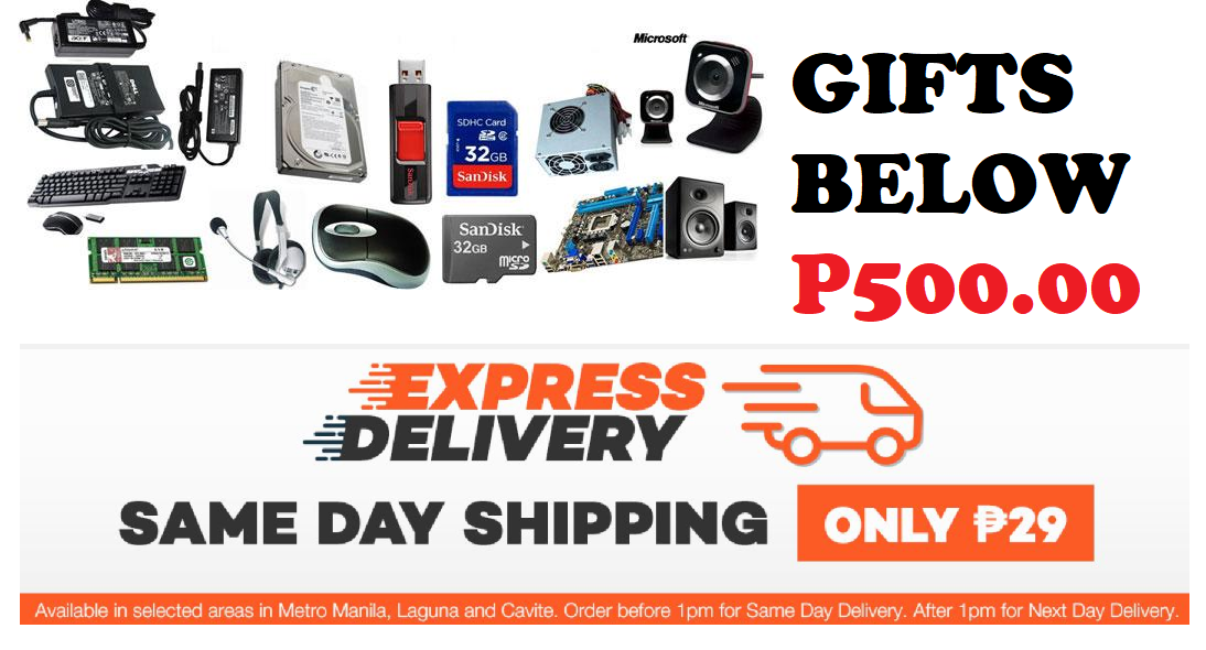 10 Gifts Below 500 Pesos With Same Day Delivery Best Gift Ideas 10 Gifts Below 500 Pesos With Same Day Delivery