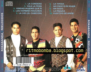 Rokabanda - La Roka Rokabanda - La Roka