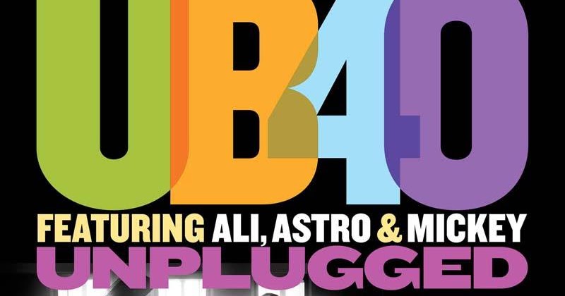 Ub40 Unplugged 2016 La Disqueria Reggae Download ub40 unplugged 2016 la disqueria