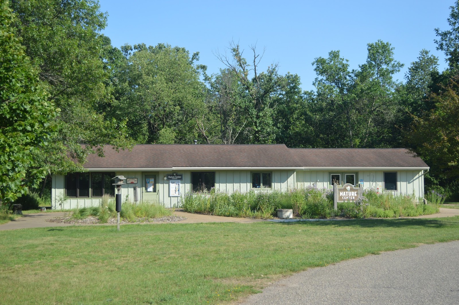 Up North Mama Exploring Willow River State Park Hudson, WI