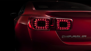 Dream Fantasy Cars-Chevrolet Malibu 2013 Dream Fantasy Cars-Chevrolet Malibu 2013