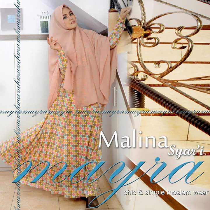 galeri azalia toko baju busana muslim modern dan galeri azalia toko baju busana muslim modern dan