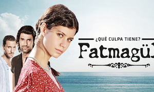 Sinopsis FATMAGUL Serial Drama Turki ANTV