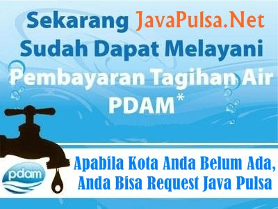 Loket Pembayaran Iuran Premi BPJS Java Pulsa Online Termurah Terpercaya 2015